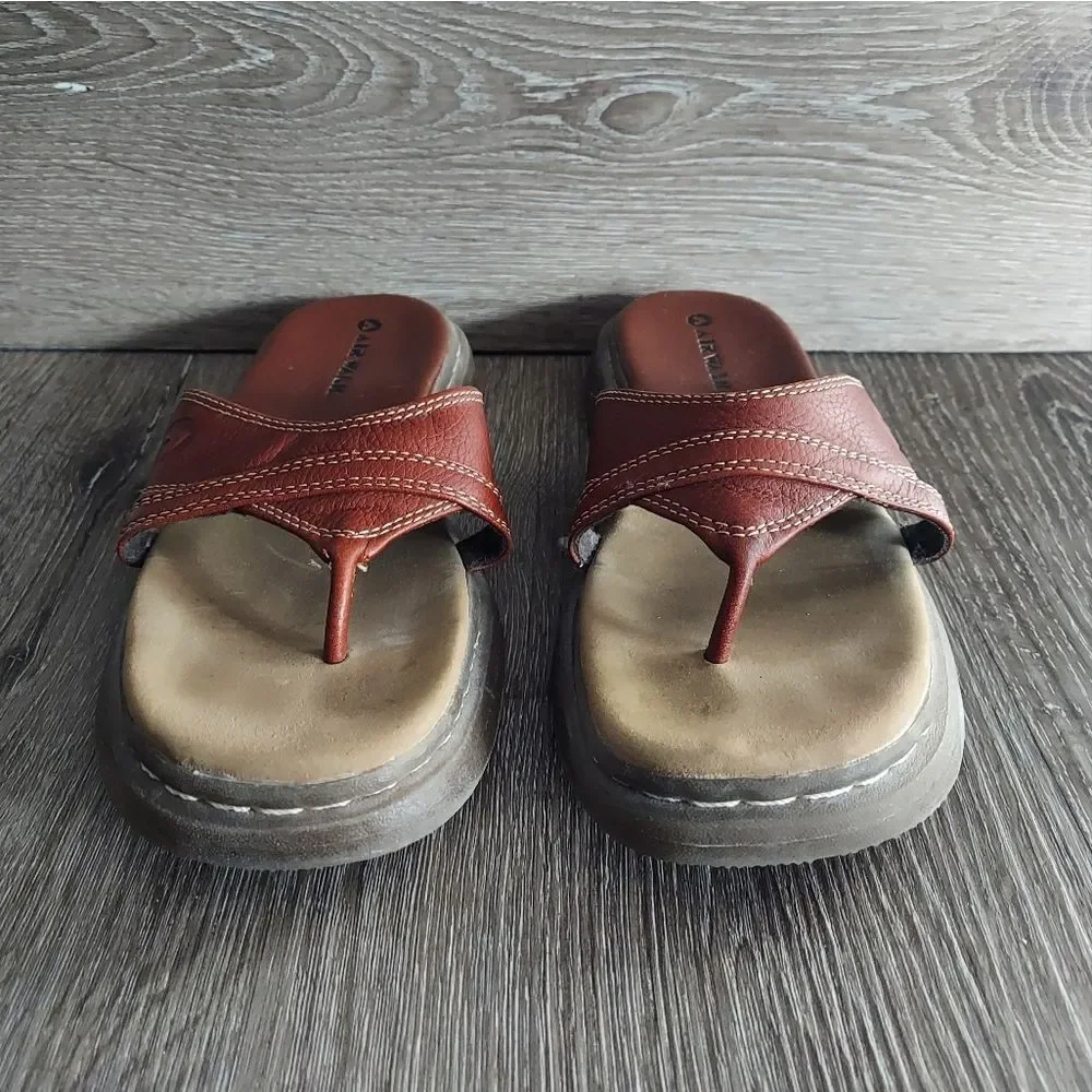 Airwalk step into